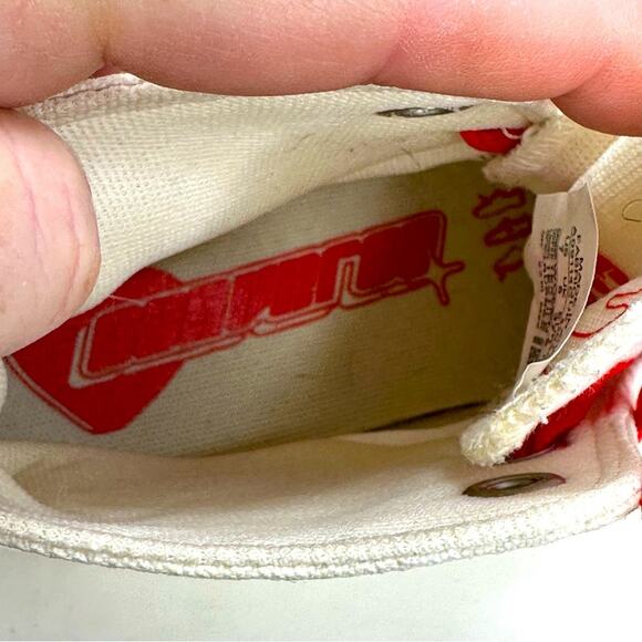 Converse All Star Lift Y2K Platform High Tops - Picture 11 of 11